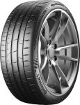 Continental CSC 7 285/40R22 110Y XL NC0