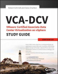 VCA-DCV VMware Certified Associate on vSphere Study Guide: VCAD-510