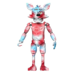 Figūrėlė TieDye Foxy, 13 cm