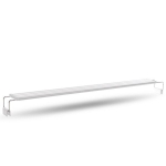 Akvariumo LED lempa Kruger Meier 80&ndash;90 cm 24 W balta