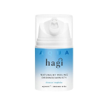 "Hagi Aqua Zone" &scaron;velnus ryžių &scaron;veitiklis 50 ml - &Scaron;velnus &scaron;veitiklis su ryžių dalelėmis