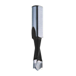 CMT TU&Scaron;ČIAVIDURIS GRĄŽTAS D10 I27 L57,5 S10 MM / X-TREME HM / DE&Scaron;INYSIS