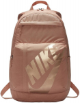 Kuprinė Nike, auksinė