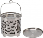 Turistinė mini krosnelė Alliluyaa