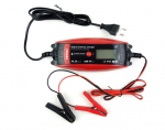 Akumuliatoriaus įkroviklis Amio DBC-4A, 12V