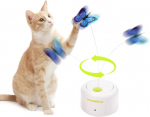 Automatinis kačių žaislas Pet Prime, įvairių spalvų