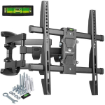 TV laikiklis King Mount KG-1001 32-60" Vesa