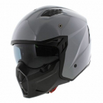 Moto &scaron;almas Vito Predator, juodas