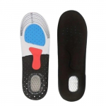 silikoniniai smūgius sugeriantys vidpadžiai 41-45, 2 vnt.