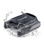 Belaidis baseino valymo robotas Aiper Surfer S1