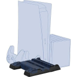 OmVi Cooling Stand