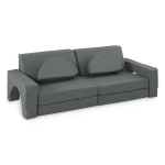 Modulinė sofa MKS, pilka