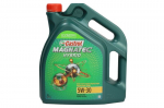 Variklinė alyva Castrol Magnatec 5W30 HYBRID, 5L