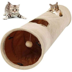 Kačių žaidimo tunelis Pawz Road, 120cm