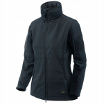 Moteri&scaron;ka striukė, Helikon-Tex, GUNFIGHTER, Navy Blue