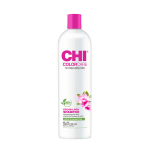 &Scaron;ampūnas dažytiems plaukams Chi Color Care, 739 ml