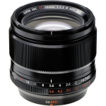 Objektyvas Fujinon XF 56mm f/1.2 R APD