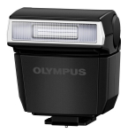 Filtras Olympus flash FL-LM3