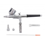 Aerografas Kraftdele, 0.2mm/0.35mm