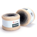 Mezgimo siūlai YarnArt Flowers Merino, 225g