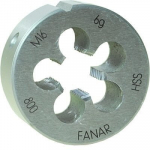 Sriegpjovė Fanar M8, 1 vnt.