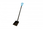 GREENMILL SAND SHOVEL METALINĖ RANKENA GR952