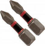 MAKITA SUKTUVO ANTGALIS PH1-25mm /2 vnt. POVEIKIS MINISTRAS PIRMININKAS