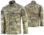 Vyri&scaron;ka uniforminė striukė M-Tac Mund Sturm NYCO Extreme, Multicam