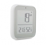HomePro R-1 Skaitmeninis termometras ir higrometras