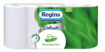 Regina Aloe Vera, Tualetinis Popierius, 8 Ritiniai