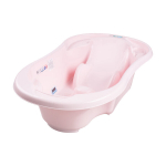 Vonelė Tega Baby Comfort, rožinė
