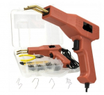 Elektrinis plastiko suvirinimo aparatas SU-01