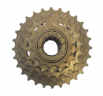 Žvaigždžių blokas galinis 5-speed Diamond
