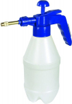 Purk&scaron;tuvas su pompa, 1000 ml