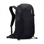 Kelioninė kuprinė Thule 3205079, juoda