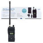 PNI Escort HP 72