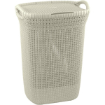 Curver skalbinių dėžė Knit, 57 L