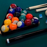 Blackwood Pool Komplektas