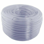 25 m PVC oro akvariumo žarna 25 mm Food, techninė žarna