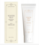 Jauninanti veido kaukė Supermood Youth Glo Babyface Mask, 75 ml