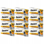 Energizer elementas industrial AAA LR03 1.5V, 120 vnt.