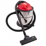 Pramoninis pelenų dulkių siurblys Bull Tech, 2500 W.