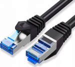 Patchcord montis s/ftp 6a rj45 / rj45 kabelis s/ftp cat6a mt116-50 50 m