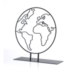 Opviq statulėlė Foglia, 1 vnt.