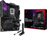 Pagrindinė plok&scaron;tė &ndash; ASUS &ndash; STRIX Z890-E GAMING WIFI &ndash; Integruotas Wi-Fi &ndash; LGA1851 &ndash; ATX
