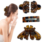 Segtukai Plaukams Didelis Dekoratyvinis Segtukas Moterims Plaukų Susegimui Kuodui