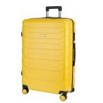 Mažas kelioninis salono lagaminas ant ratukų bagažinės krep&scaron;ys vaikams 40L