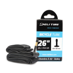Vamzdis 26X1,75/2,125 AV 48MM BOX DELI
