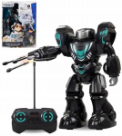 Silverlit Robo Blast One robot valdomas pulteliu