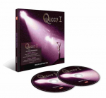 CD Queen I (2024 Mix, Deluxe Edition)